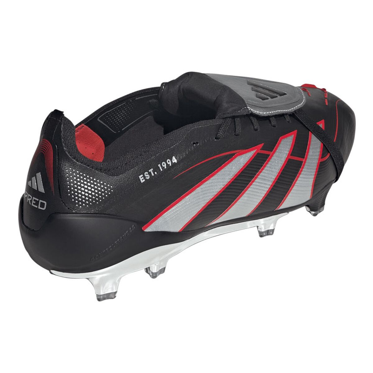 adidas Predator Elite BSR Fold-Over Tongue FG Football Boots