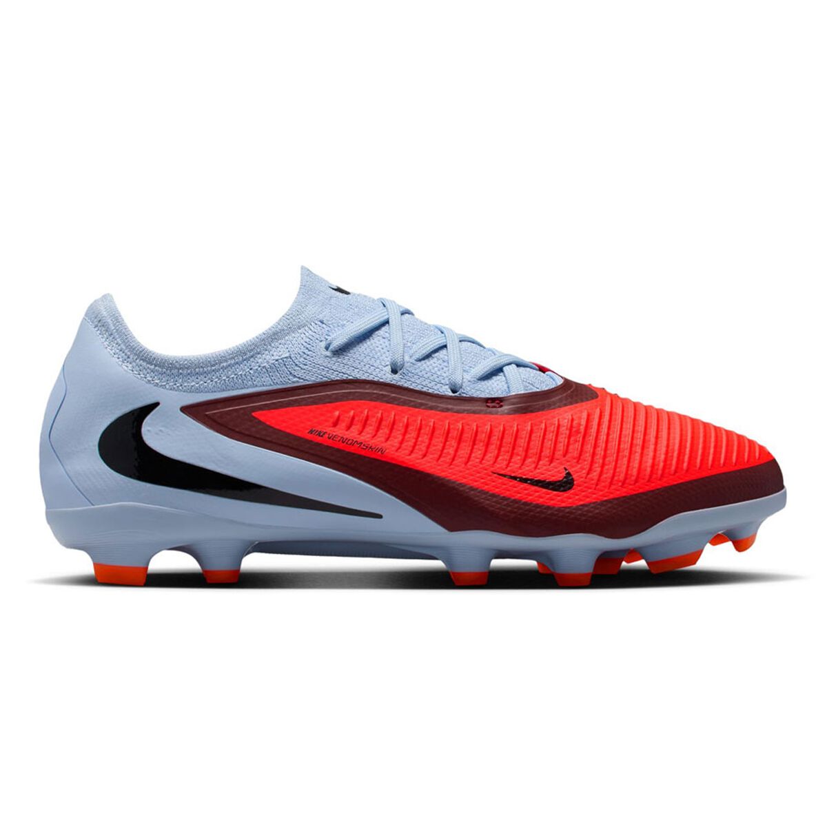 Nike Jr. Phantom 6 Low Pro FG/MG Football Boots