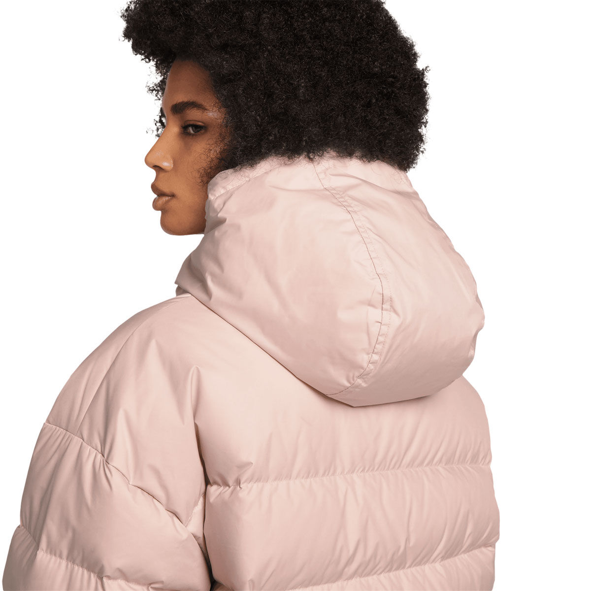 Nike Womens Sportswear Storm-FIT Windrunner Puffer Jacket