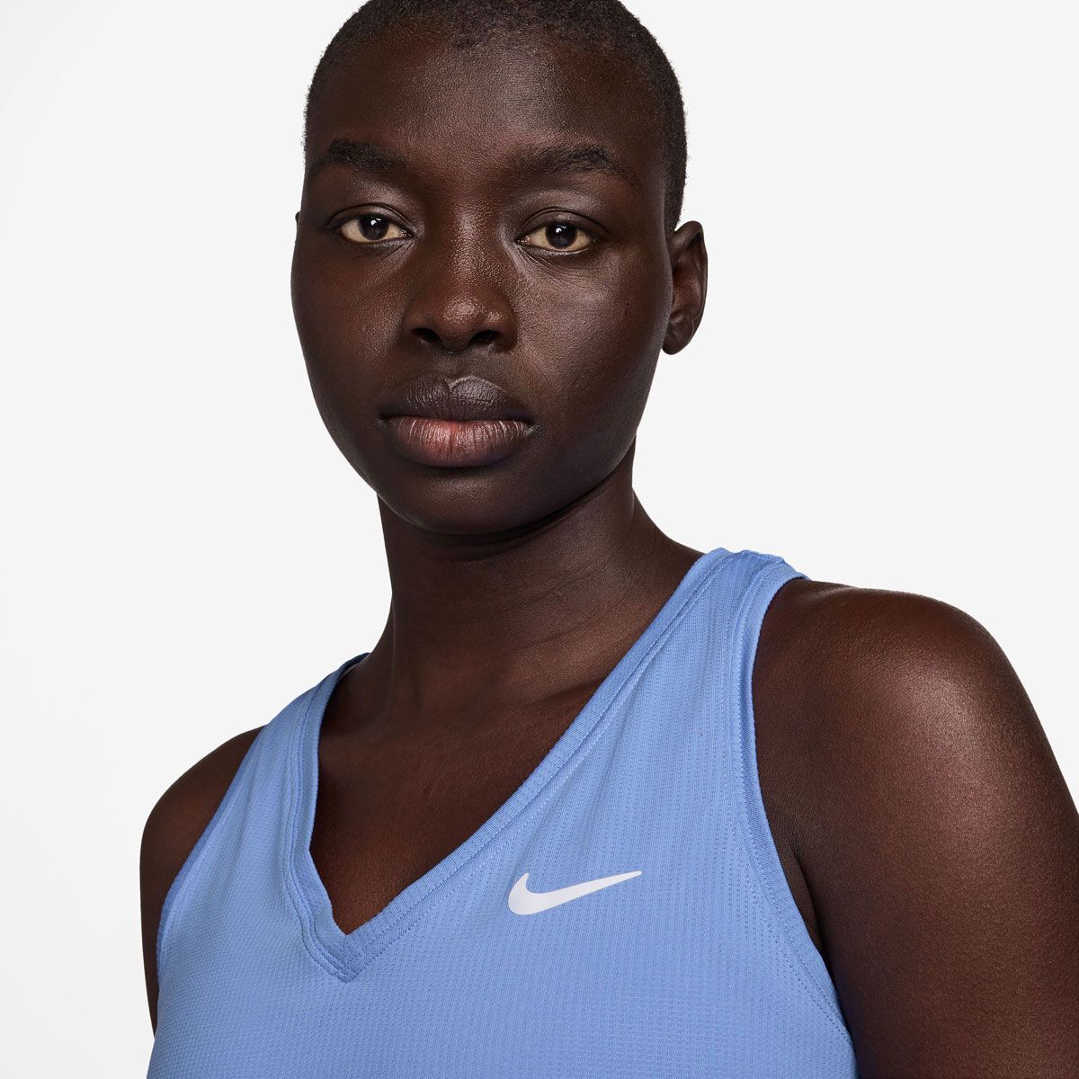 Nike Court Womens Victory Dri-FIT Tennis Tank