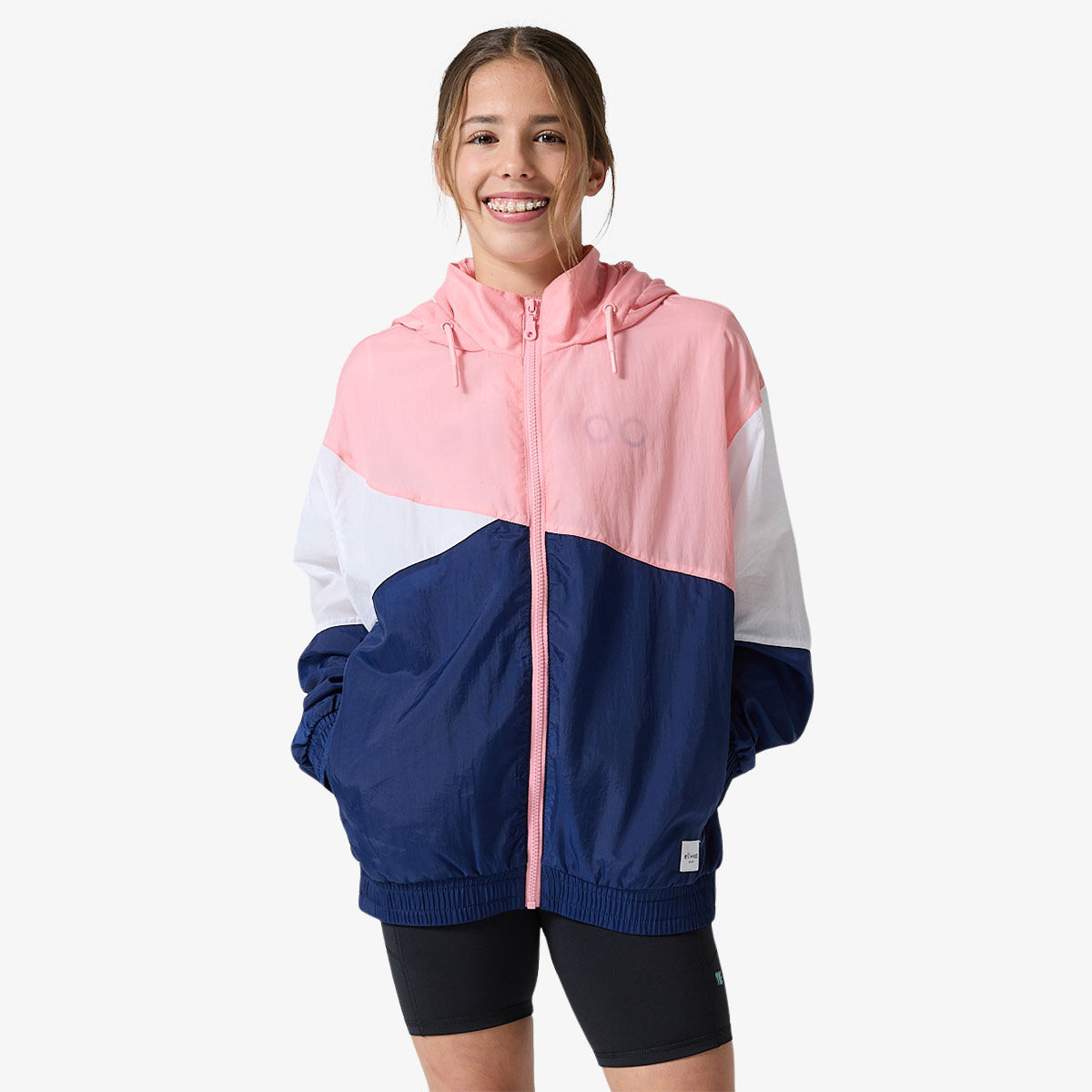 Ell/Voo Junior Bea Jacket
