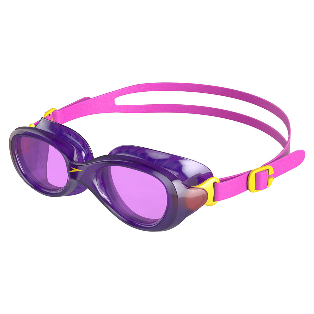 Speedo Junior Futura Classic Goggles