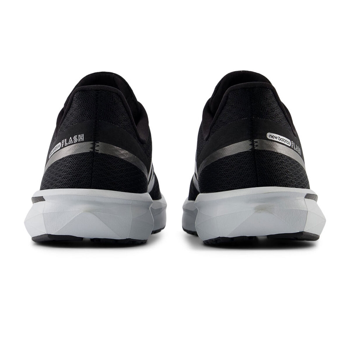 New Balance Flash V7 2E Mens Running Shoes