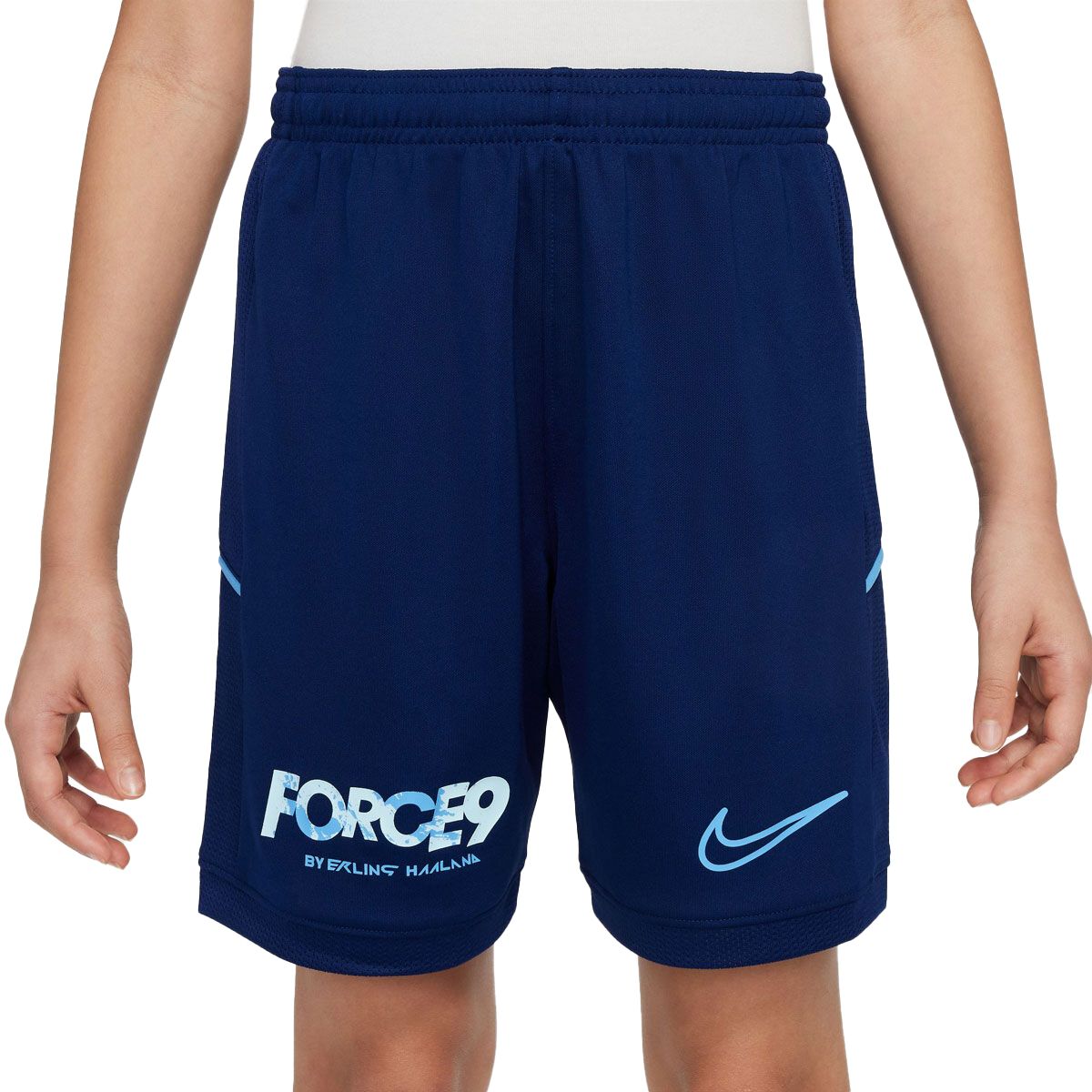 Nike Junior Haaland Dri-fit Academy 25 Shorts