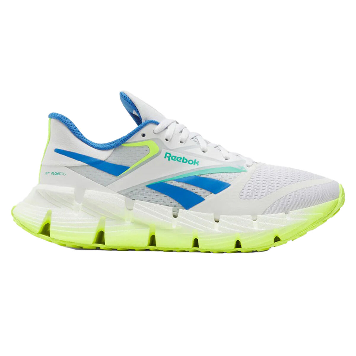 Reebok FloatZig 1 Mens Running Shoes