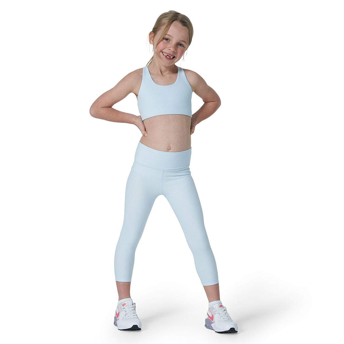 Ell/Voo Kids Trinity 7/8 Tights