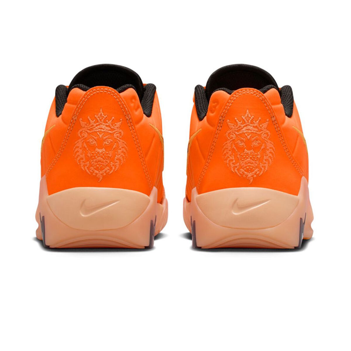 Nike LeBron Witness 9 GS Kids Basketball Shoes