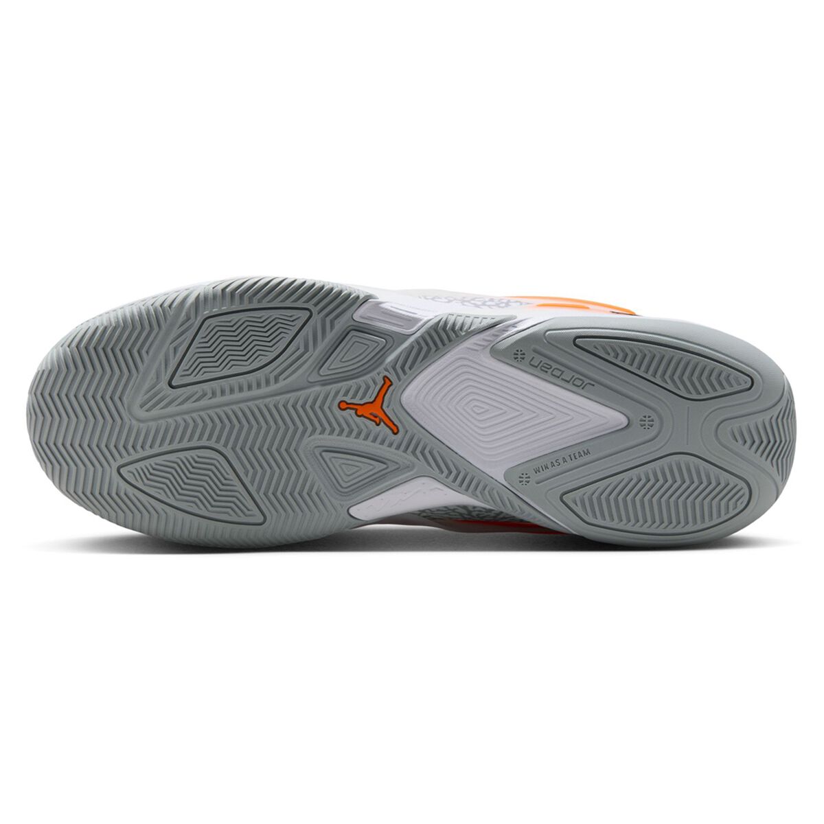 Jordan Heir Basketball Shoes