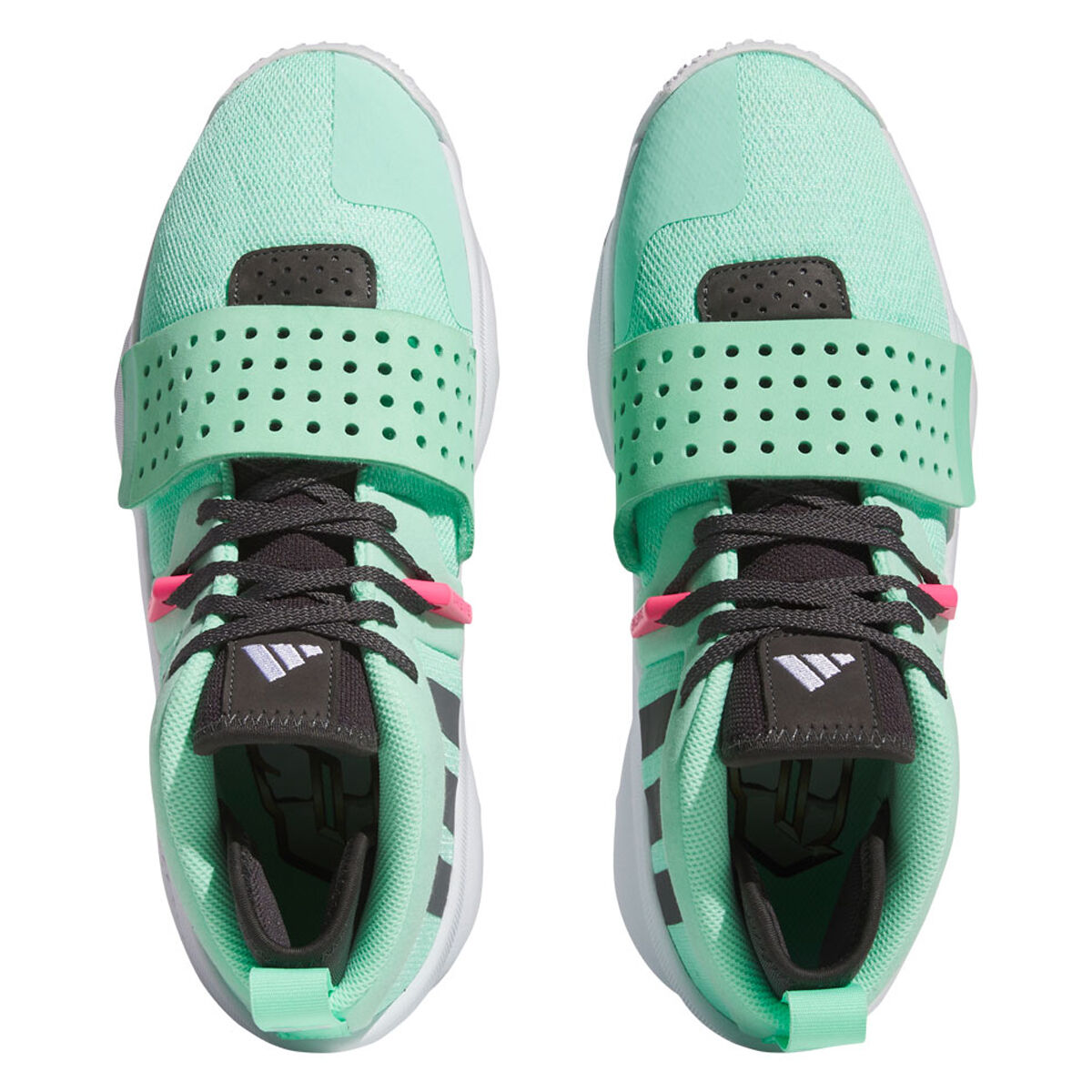 adidas Dame 8 Extply Basketball Shoes