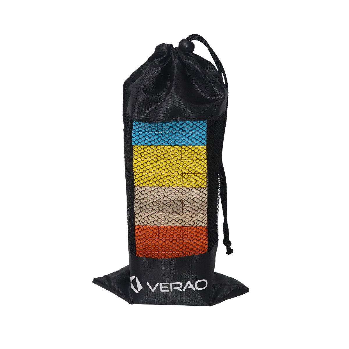 Verao Travel Brick Tower
