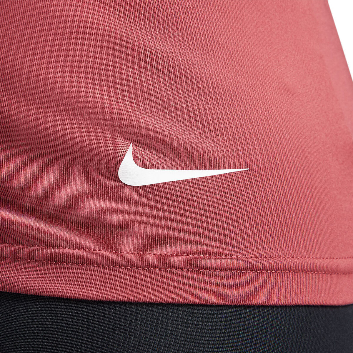 Nike Womens Maternity Dri-FIT Training Tank