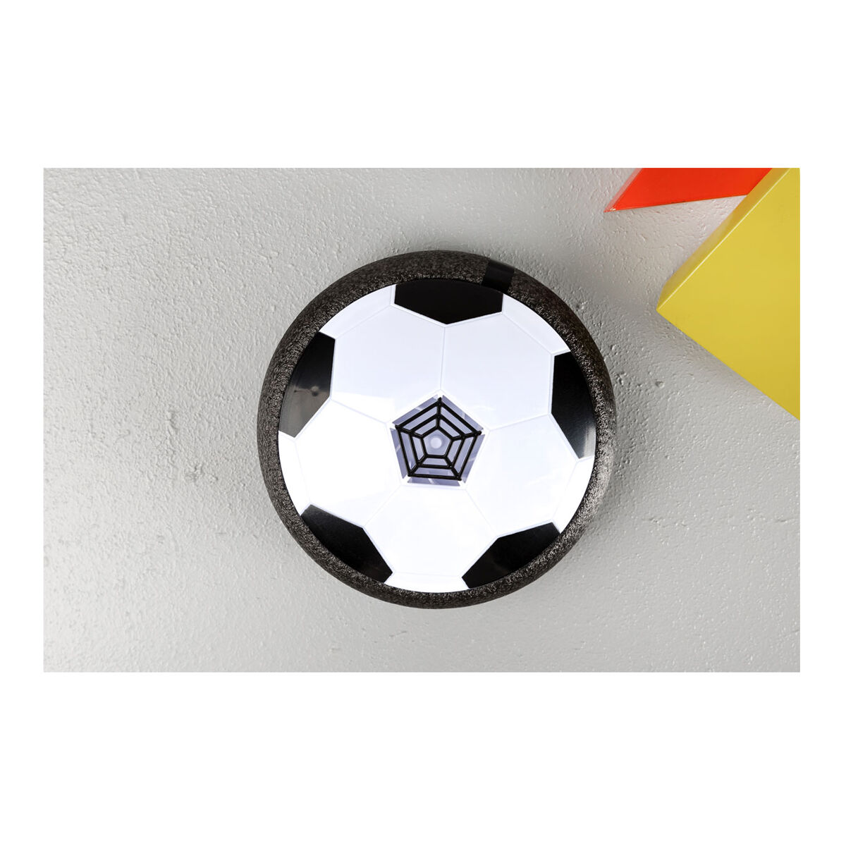 Twippy Bumper Soccer