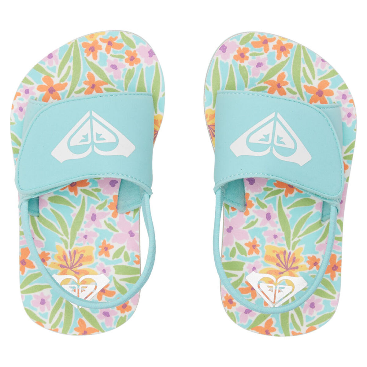 Roxy Finn Toddlers Sandals