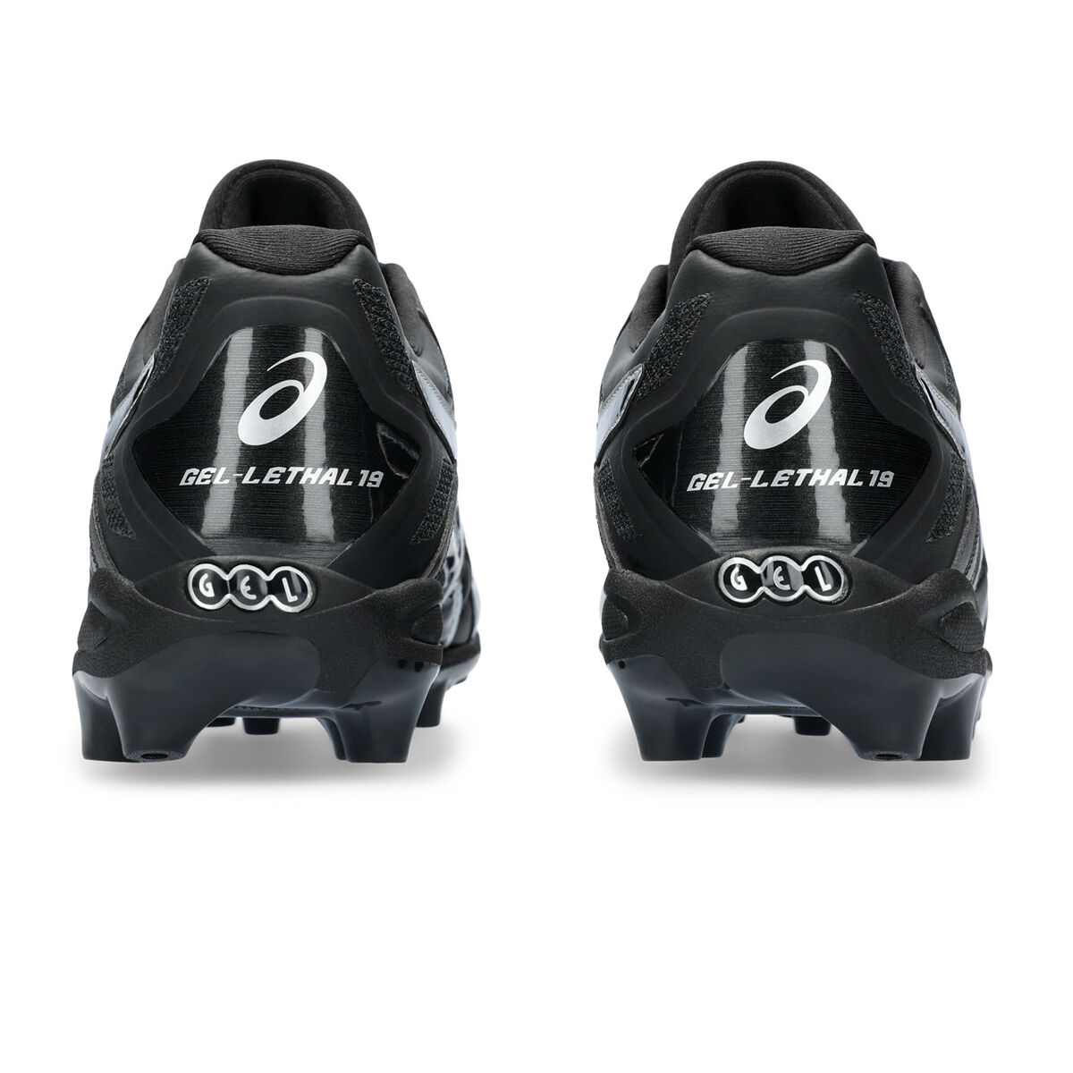 Asics GEL Lethal 19 Football Boots