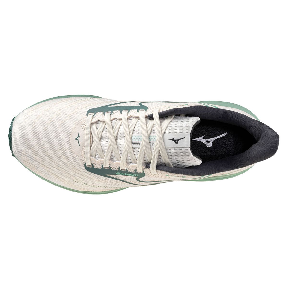 Mizuno Wave Rider 29 Mens Running Shoes