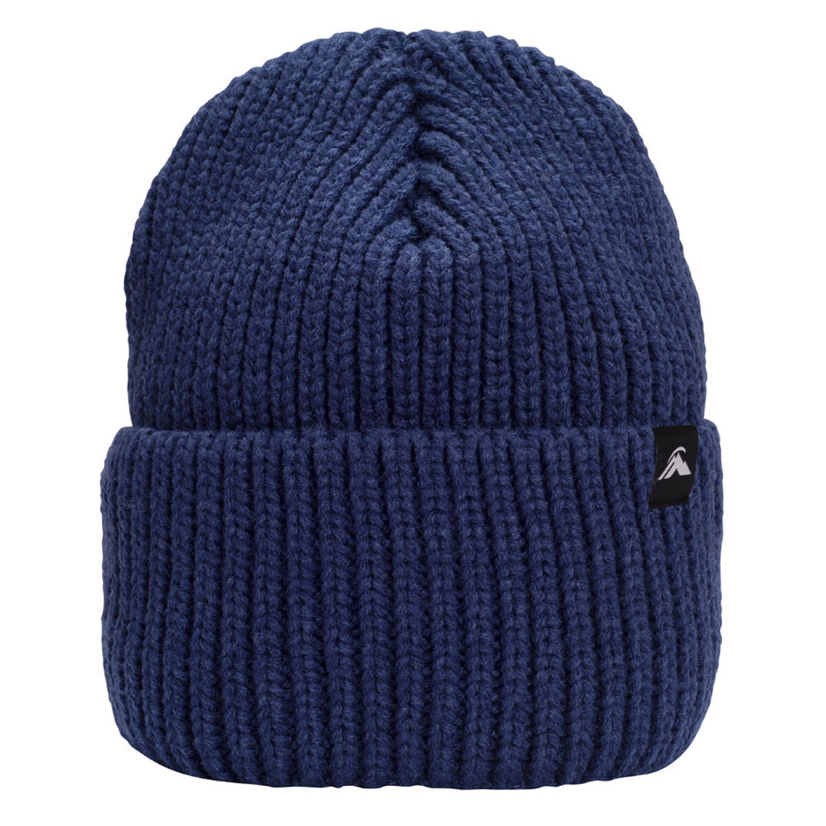 macpac Unisex Thick Knit Beanie