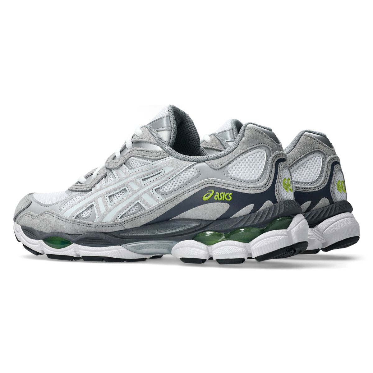 Asics GEL-NYC Mens Casual Shoes