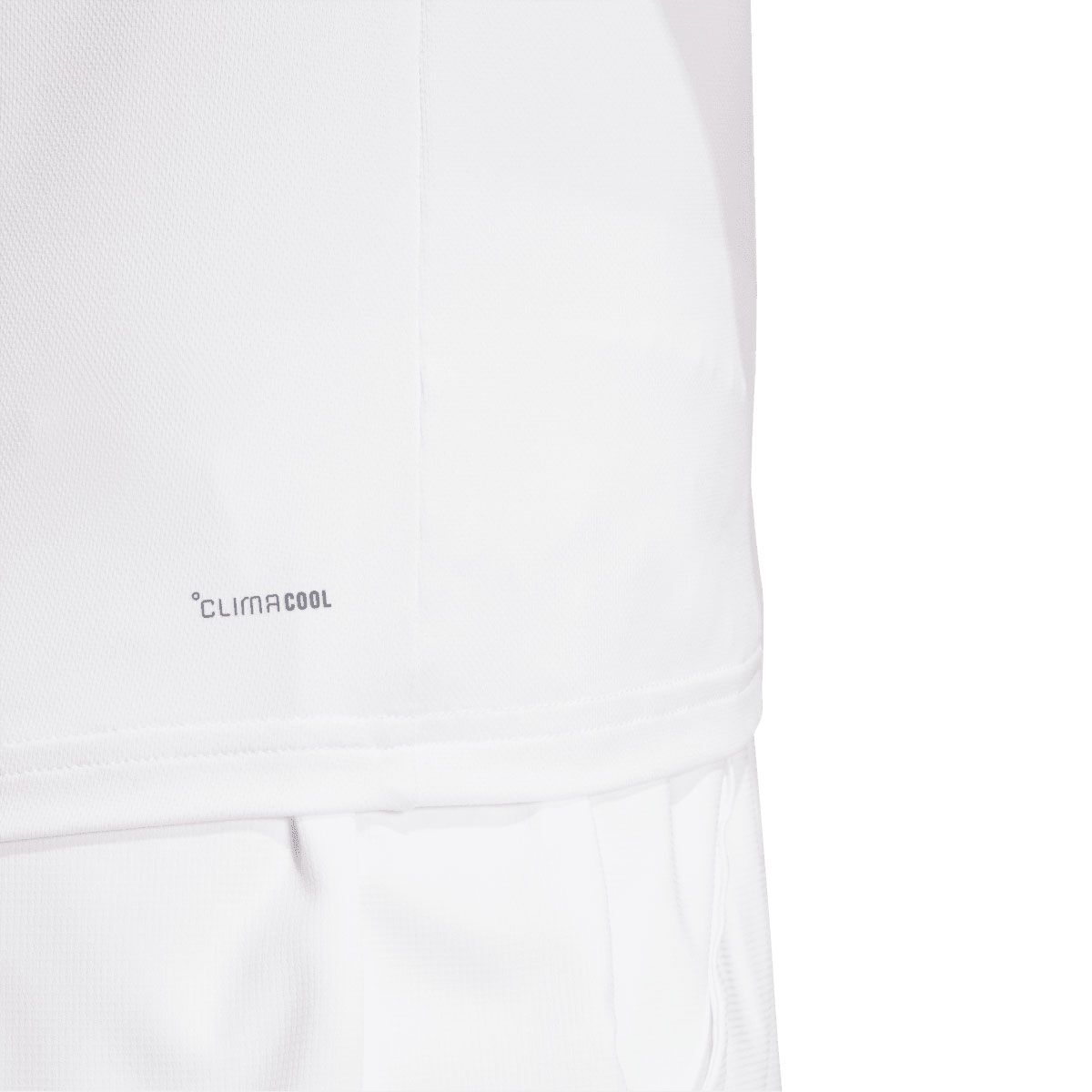 adidas Womens Tennis Club Polo Shirt