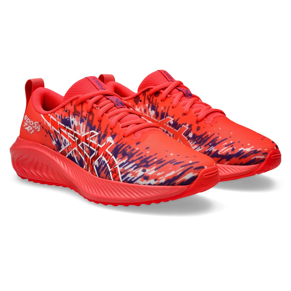 Asics GEL Noosa Tri 16 GS Kids Running Shoes
