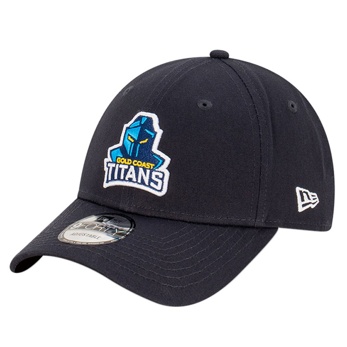 Gold Coast Titans New Era 9FORTY OTC Cap