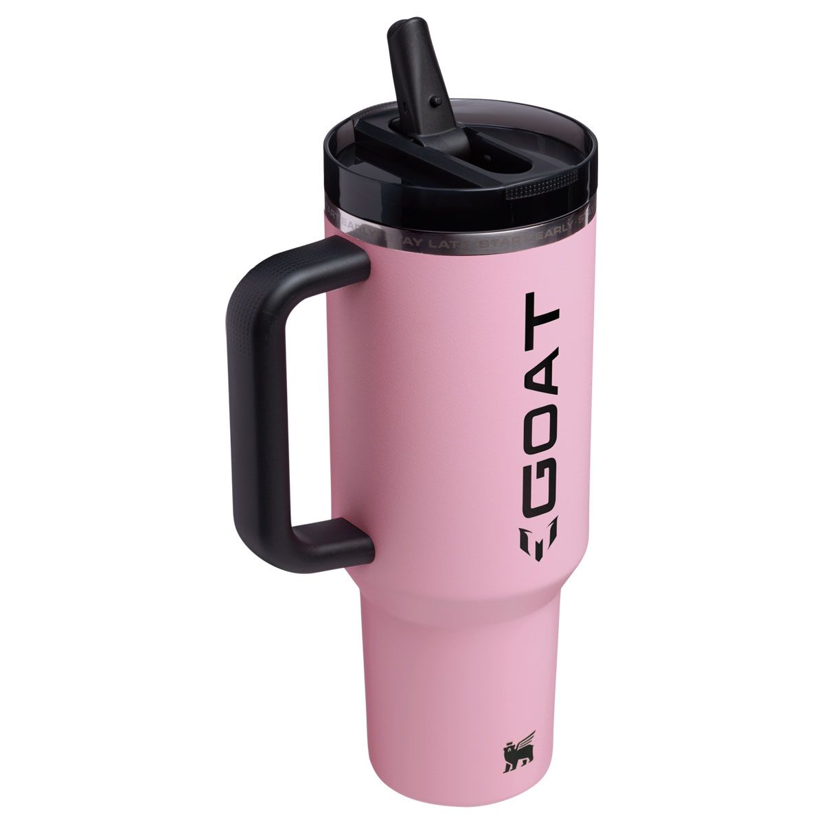 Stanley x Messi The Quencher ProTour Flip Straw 1.2L/40oz Tumbler