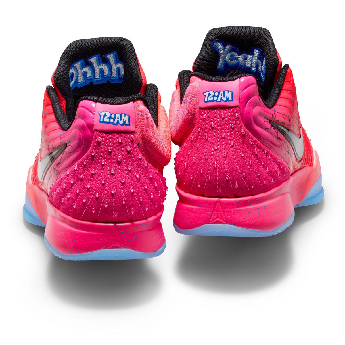 Nike Ja 2 Koolaid Basketball Shoes