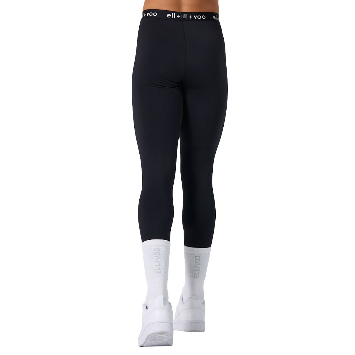 Ell/Voo Kids Naomi 7/8th Tights