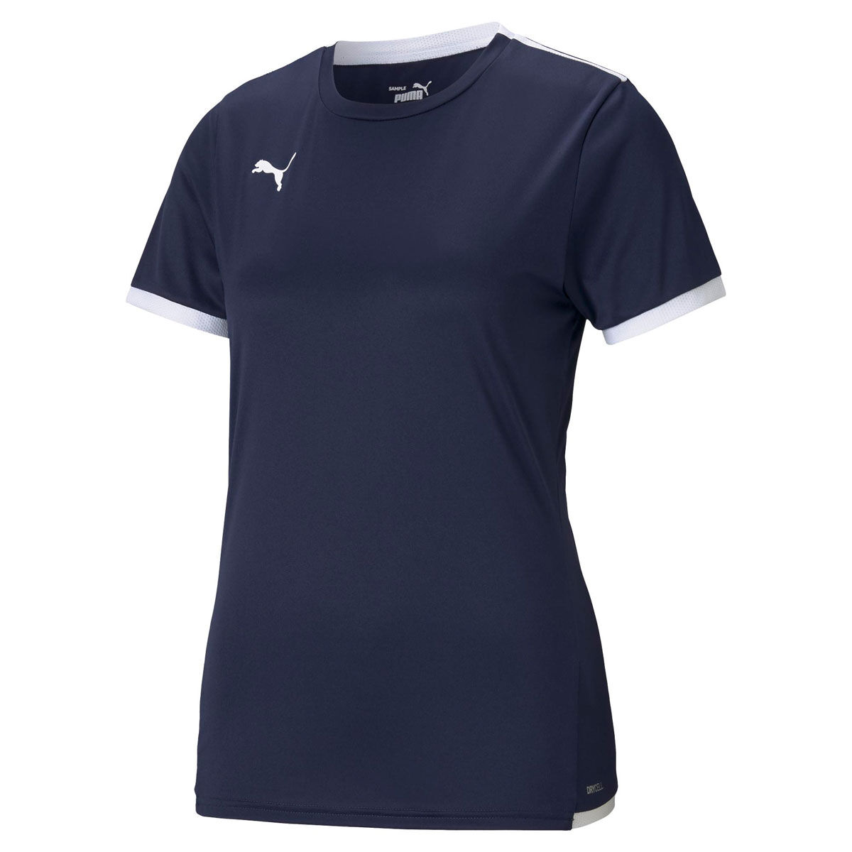 Puma TeamLIGA Womens Football Jersey