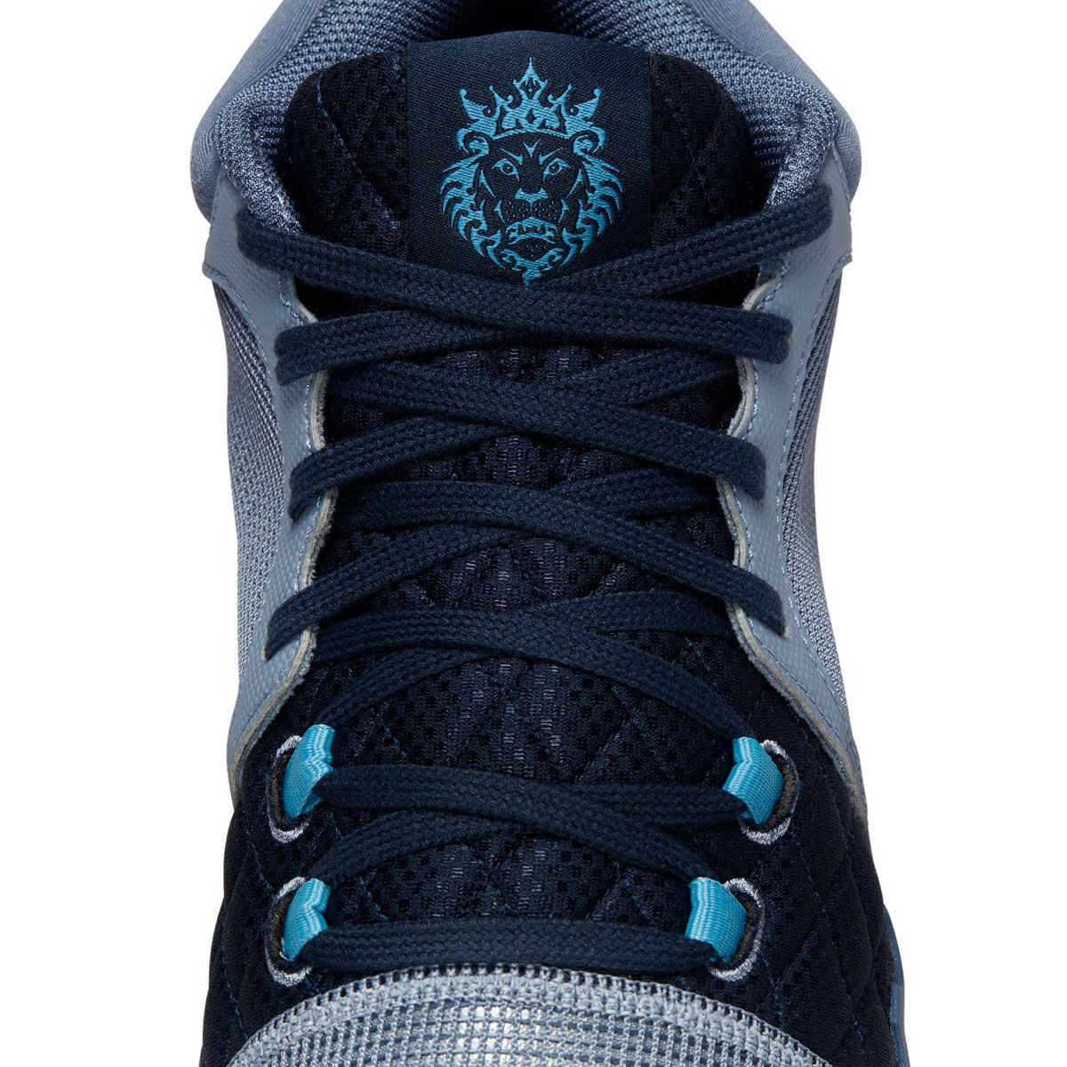 Nike LeBron Witness 8 Basketball Shoes