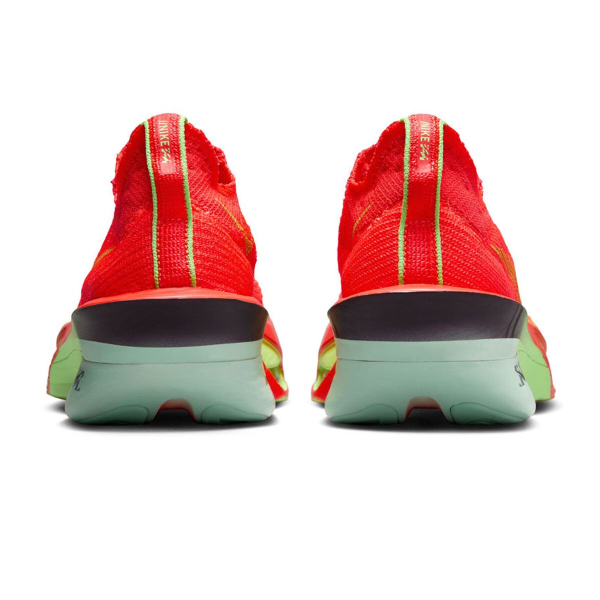 Nike Air Zoom Alphafly Next% 3 Mens Running Shoes