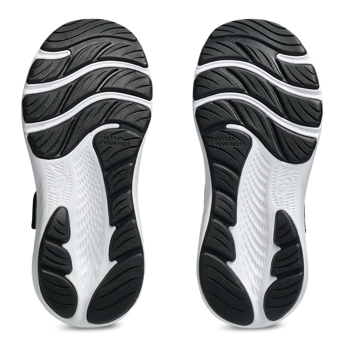 Asics Contend 9 PS Kids Running Shoes