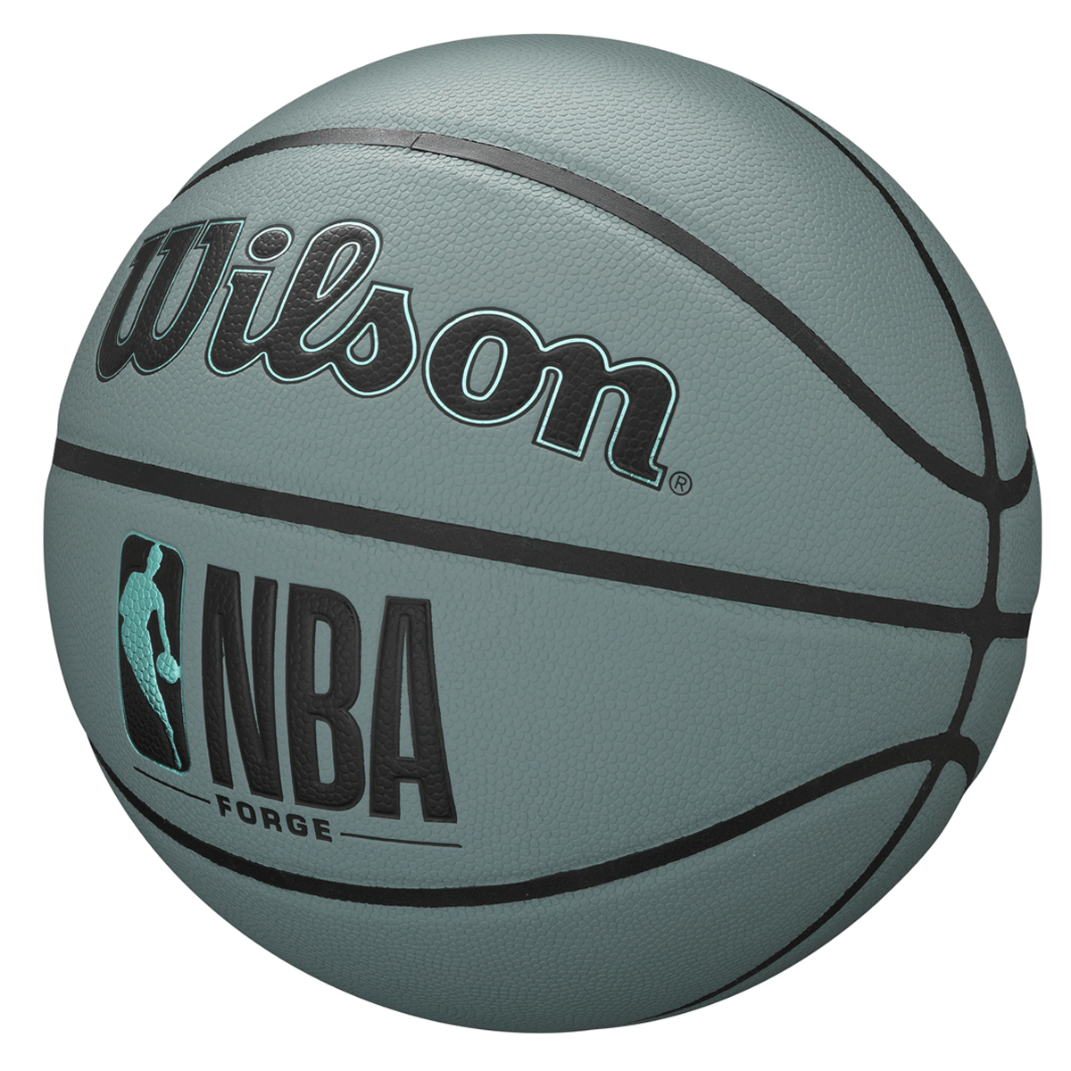 Wilson NBA Forge Basketball