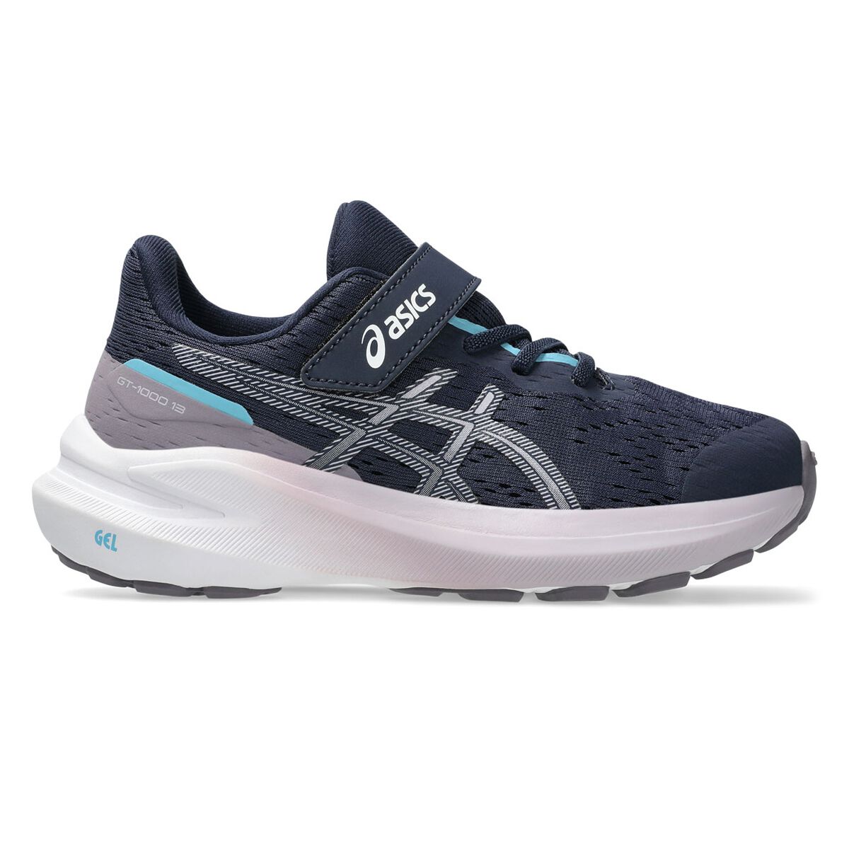 Asics GT 1000 13 PS Kids Running Shoes