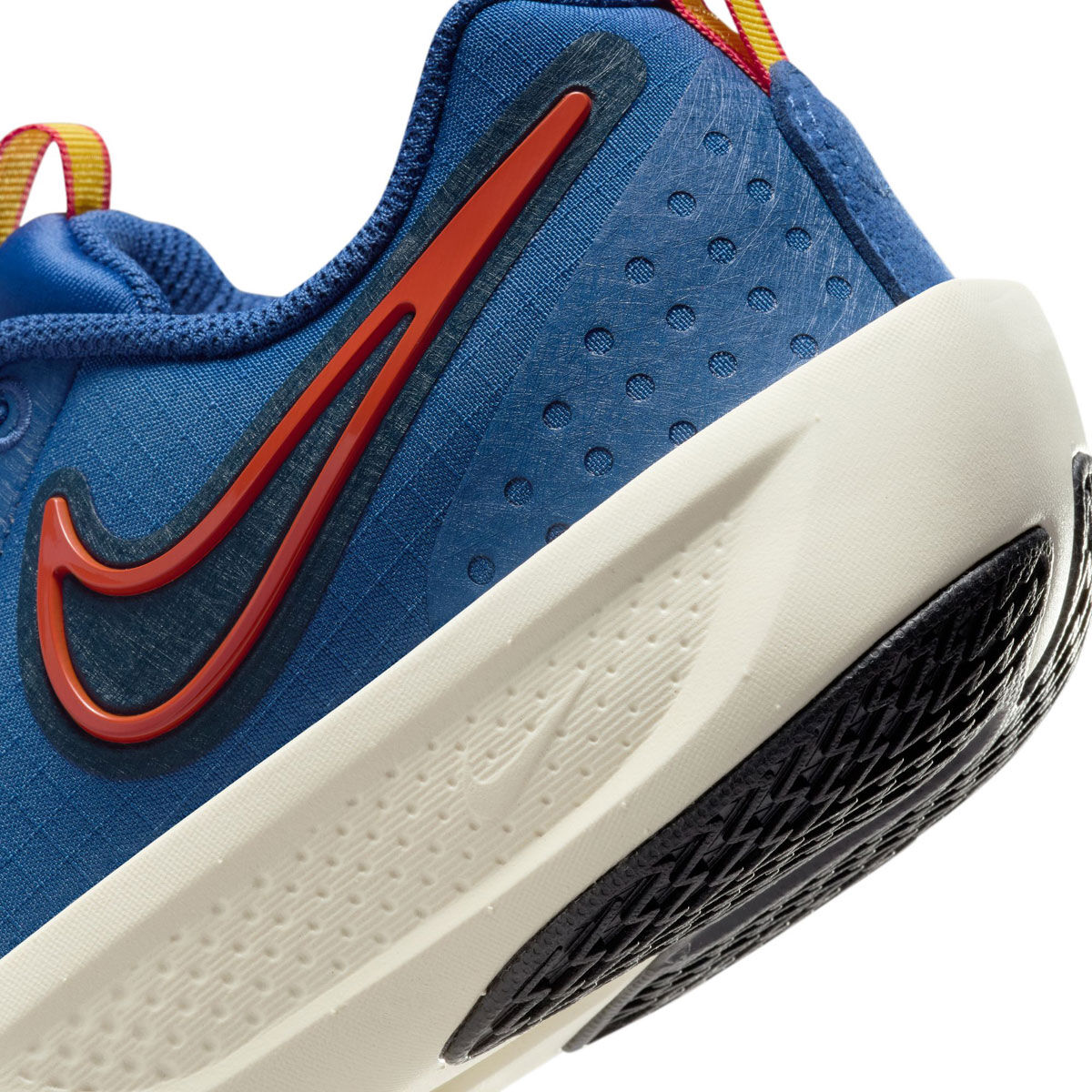 Nike Air Zoom G.T. Cut 3 SE GS Kids Basketball Shoes