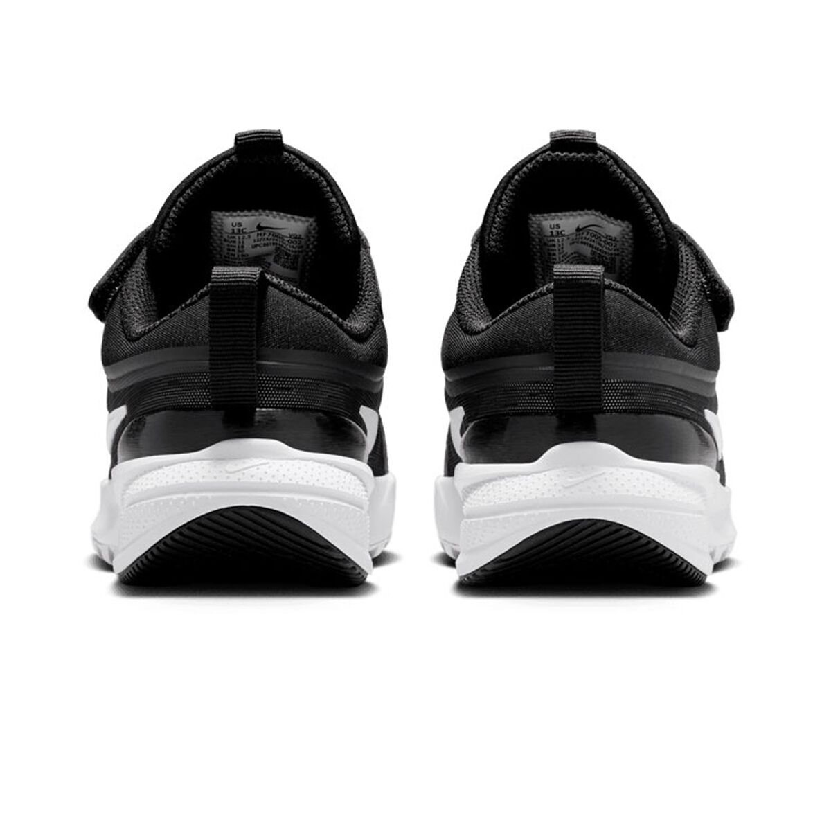 Nike Star Runner 5 PS Kids Running Shoes