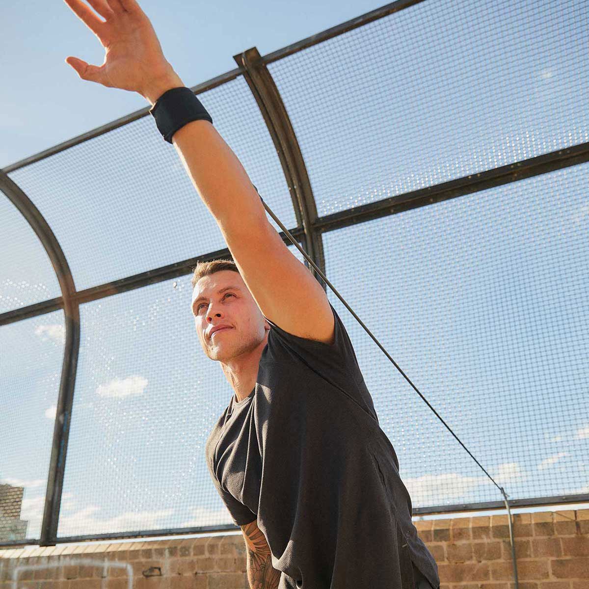 PTP Pitchband Ultimate