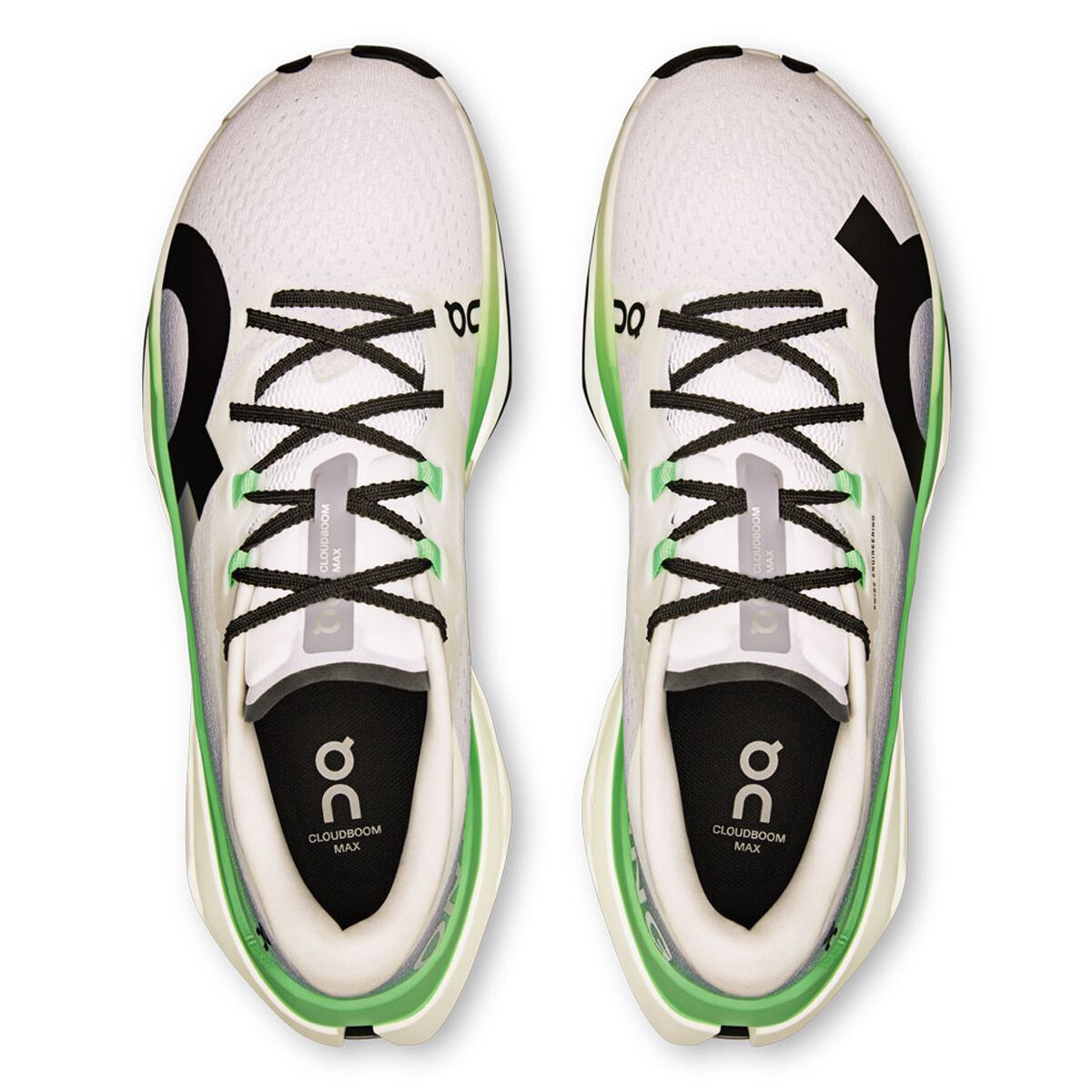 On Cloudboom Max Mens Running Shoes