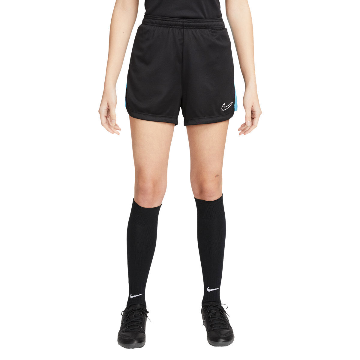 Nike Womens Dri-FIT Academy 23 Football Shorts
