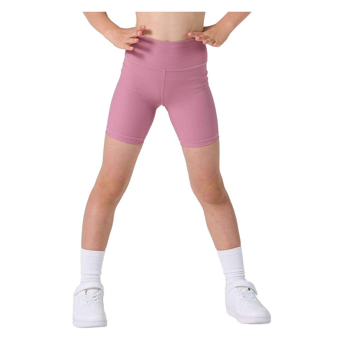 Ell/Voo Kids 7 Inch Tights