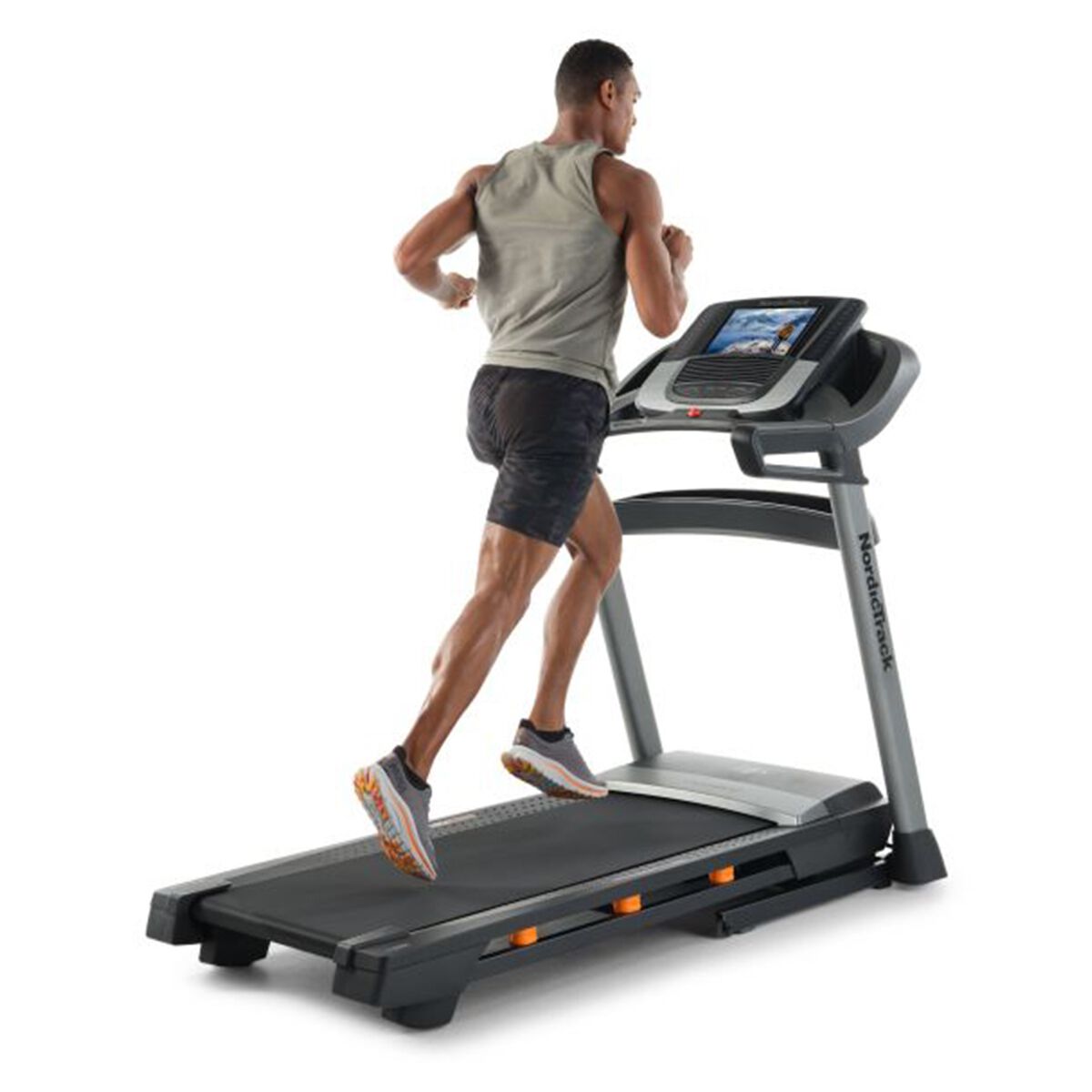 NordicTrack T5.5S NT24 Treadmill