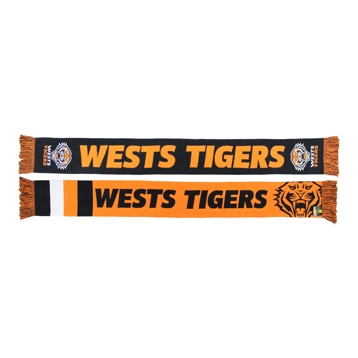 Wests Tigers Defender Scarf