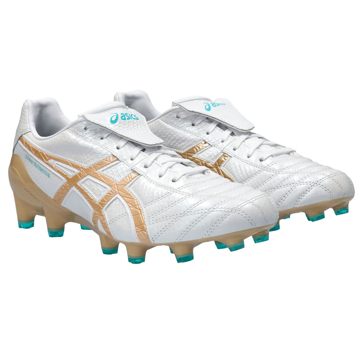 Asics Lethal Testimonial 4 IT Football Boots