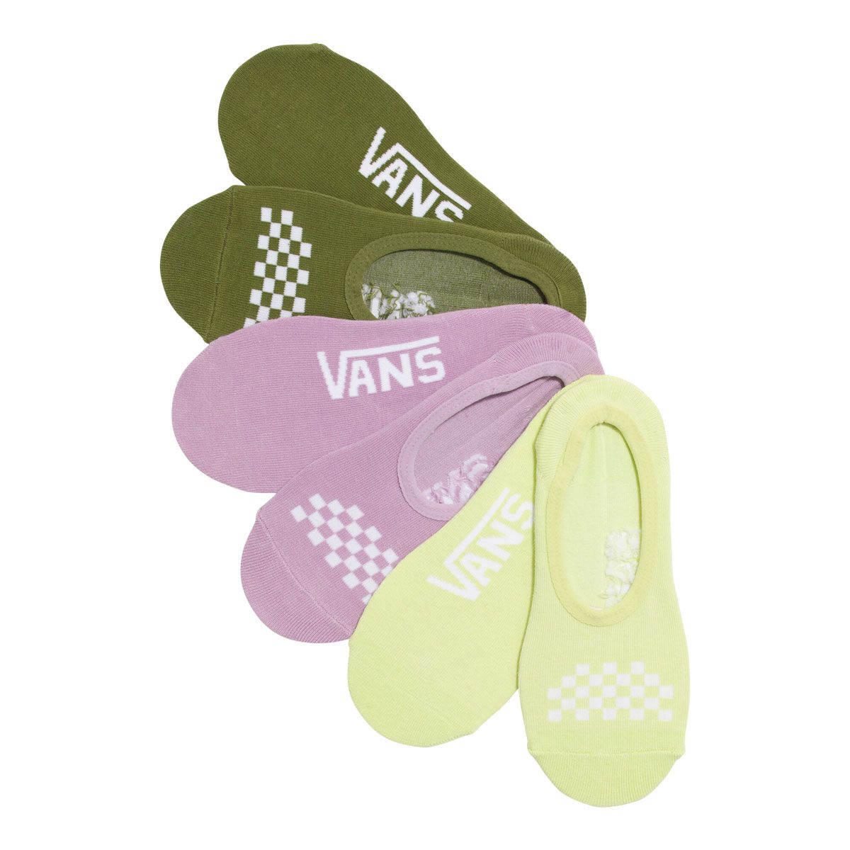 Vans Classic Canoodle Socks