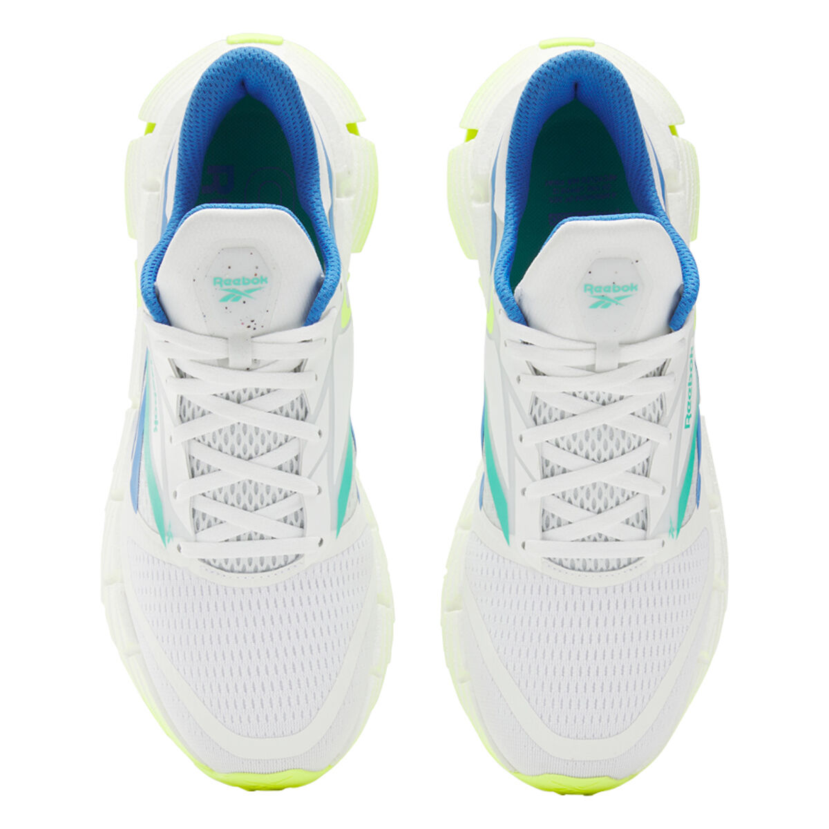 Reebok FloatZig 1 Mens Running Shoes