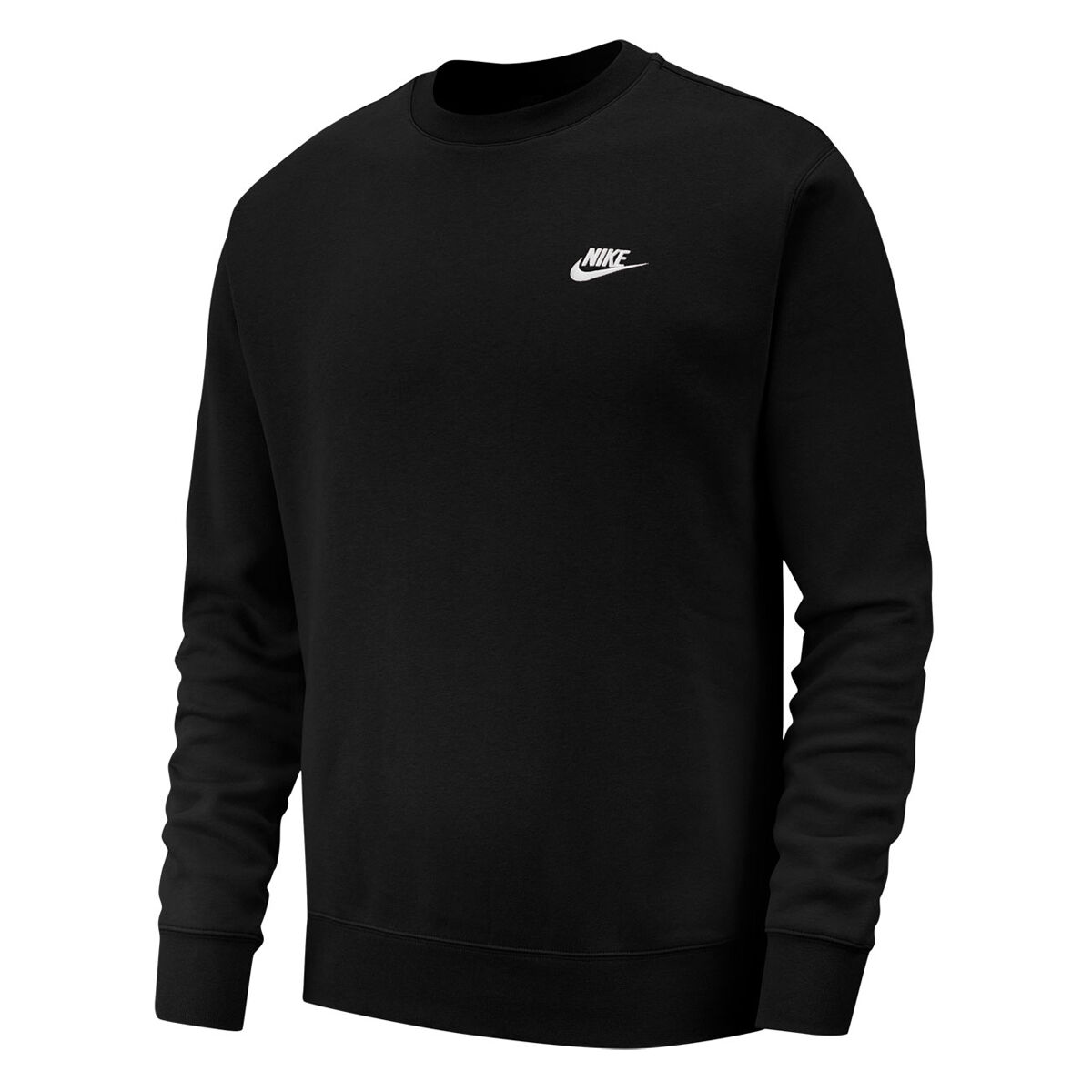 Nike Mens Sportswear Club Fleece Sweatshirt