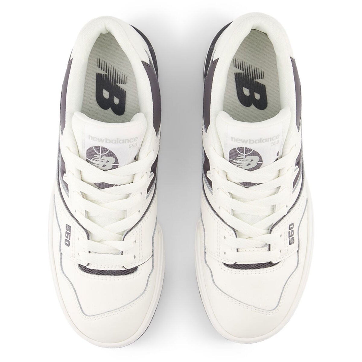 New Balance 550 GS Kids Casual Shoes