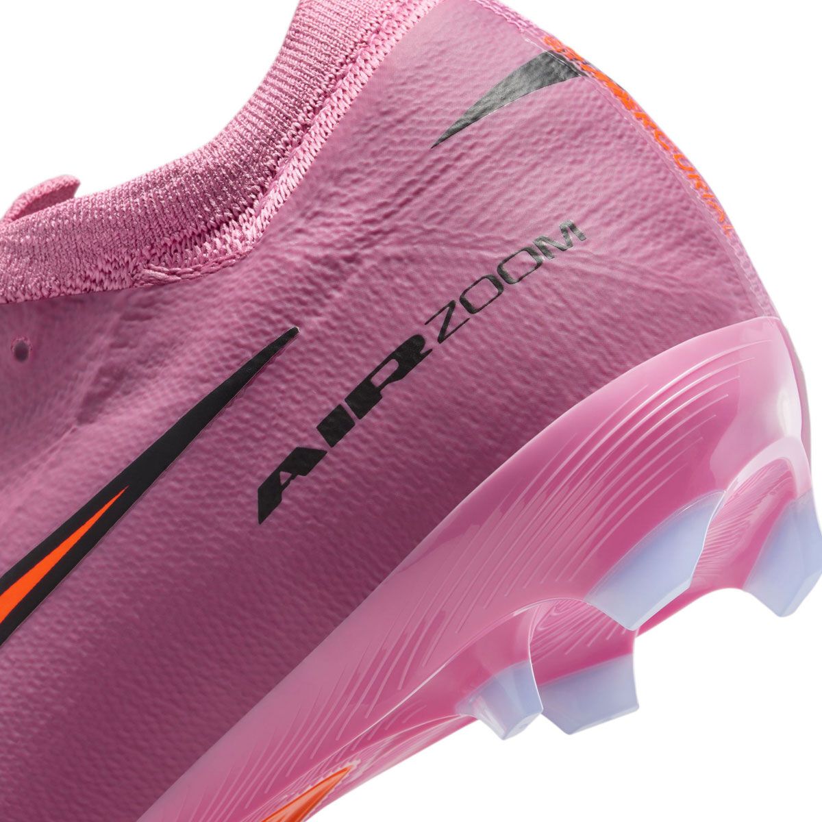 Nike Jr. Mercurial Vapor 16 Pro Kids FG Low-Top Football Boots