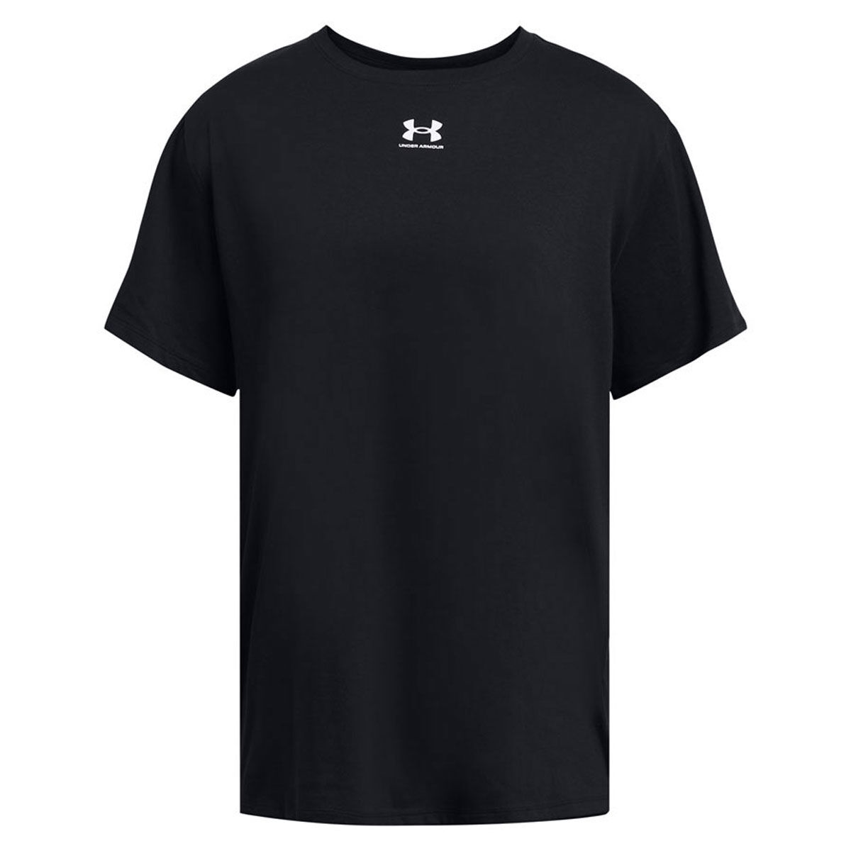 Under Armour Womens Campus Oversize Tee