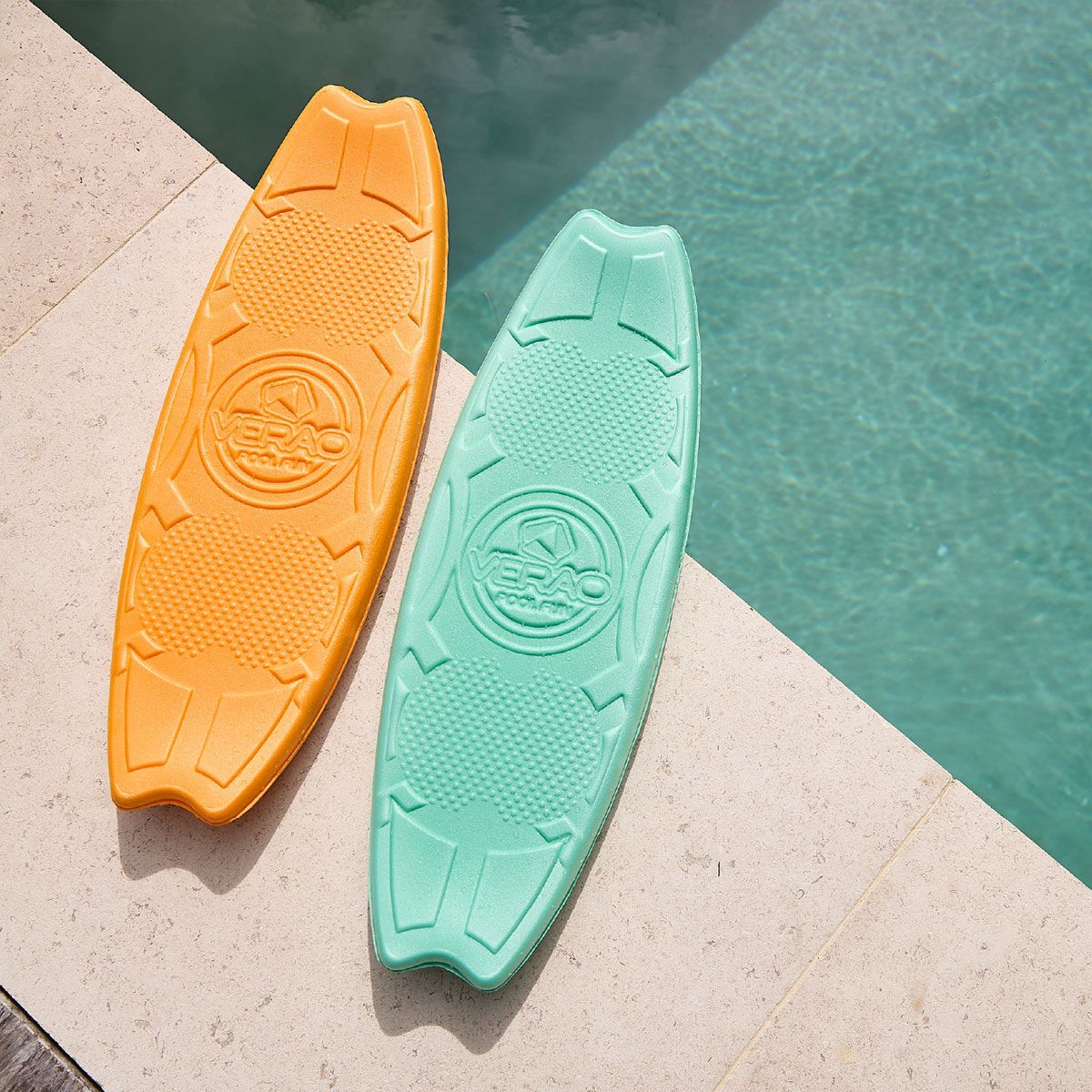 Verao Pool Skate