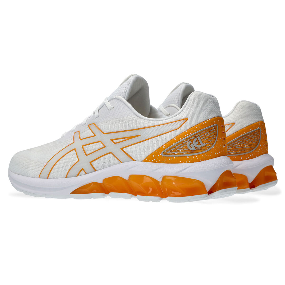 Asics GEL Quantum 180 VII Mens Casual Shoes